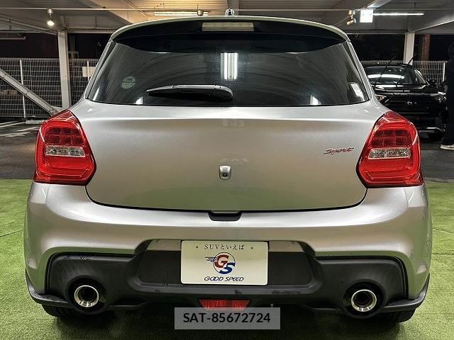 Suzuki SWIFT 2019-06 8010882-18