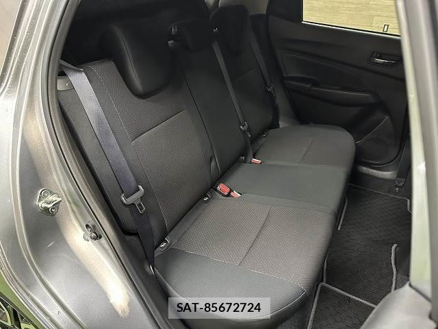 Suzuki SWIFT 2019-06 8010882-9