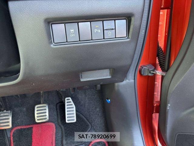 Suzuki SWIFT 2020-11 8011552-10