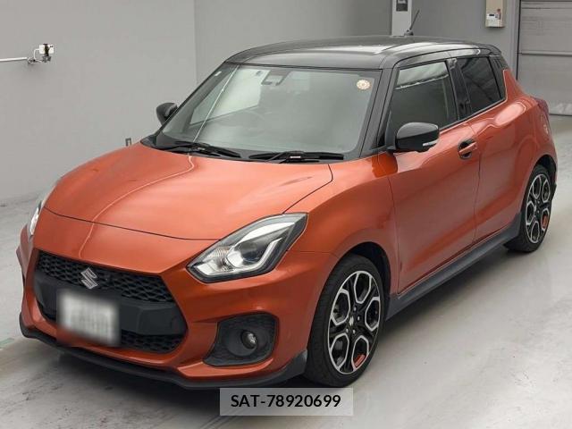 Suzuki SWIFT 2020-11 8011552-11
