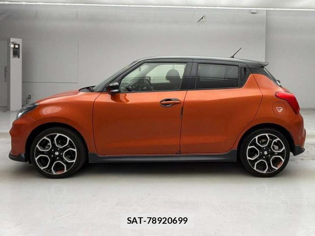 Suzuki SWIFT 2020-11 8011552-12