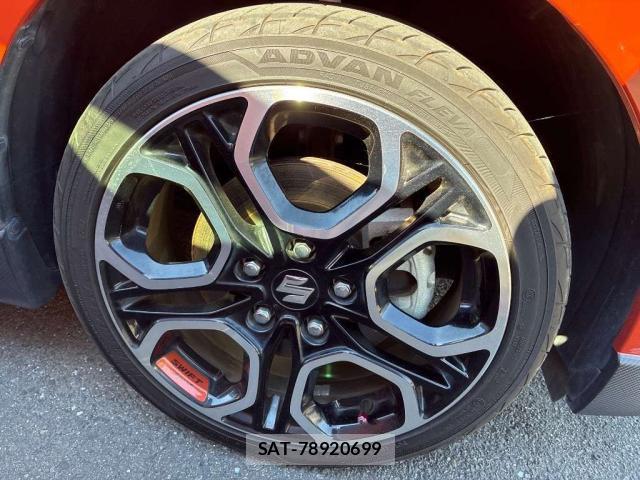 Suzuki SWIFT 2020-11 8011552-13