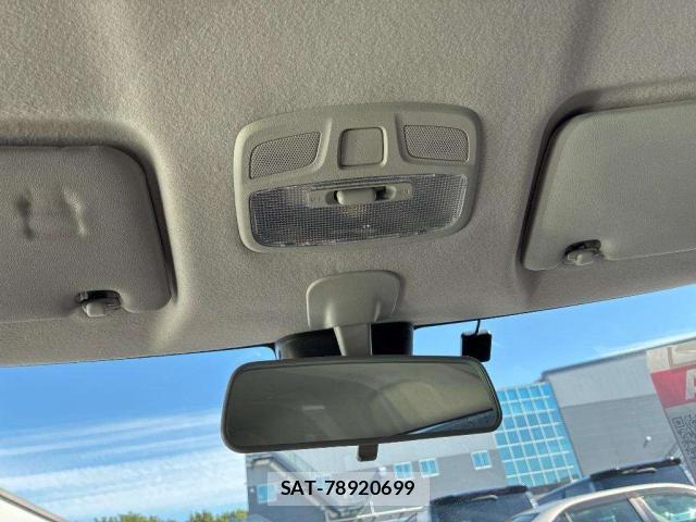 Suzuki SWIFT 2020-11 8011552-3