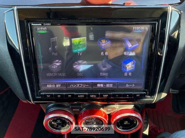 Suzuki SWIFT 2020-11 8011552-4