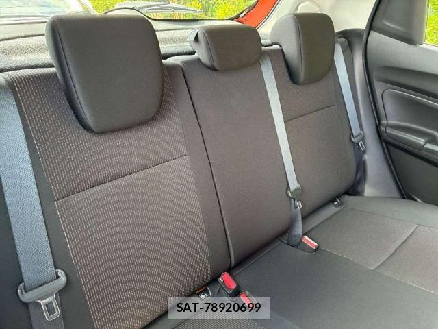 Suzuki SWIFT 2020-11 8011552-7