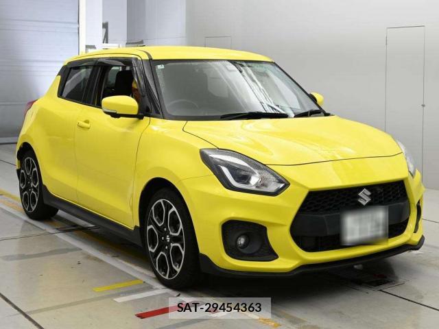 Suzuki SWIFT 2021-04 8011563-0