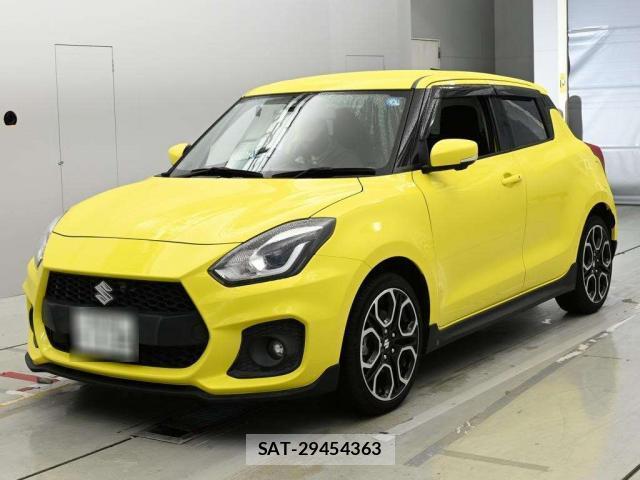 Suzuki SWIFT 2021-04 8011563-11