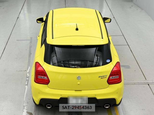 Suzuki SWIFT 2021-04 8011563-6