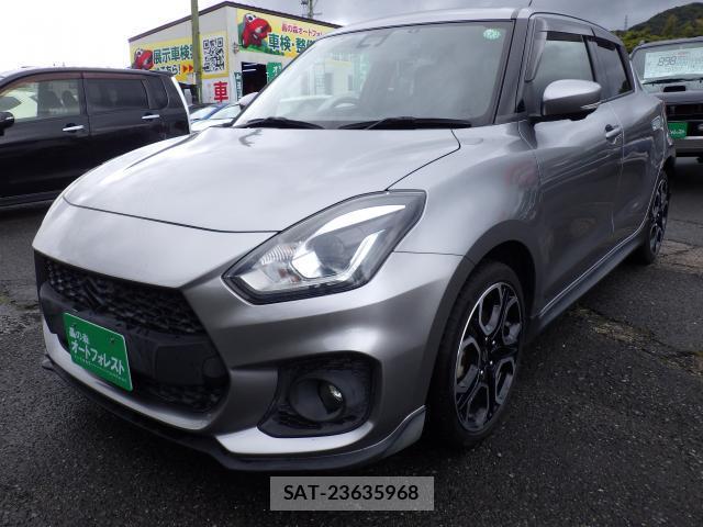 Suzuki SWIFT 2020-01 8011661-0