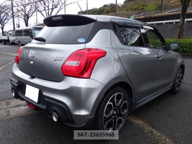 Suzuki SWIFT 2020-01 8011661-1