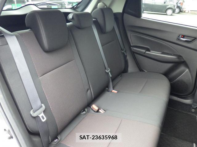 Suzuki SWIFT 2020-01 8011661-11