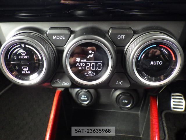 Suzuki SWIFT 2020-01 8011661-13
