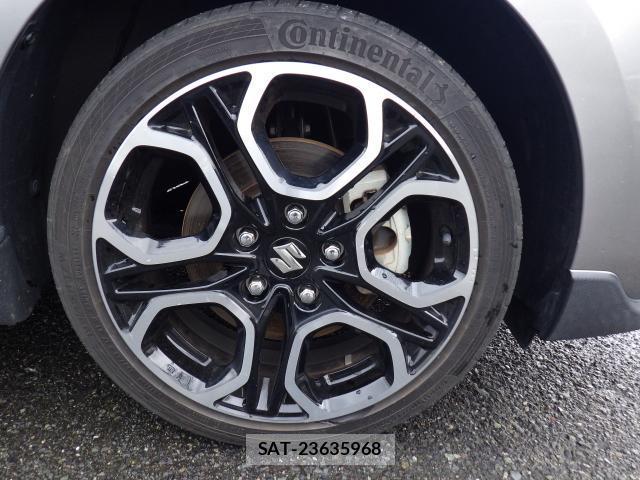 Suzuki SWIFT 2020-01 8011661-18
