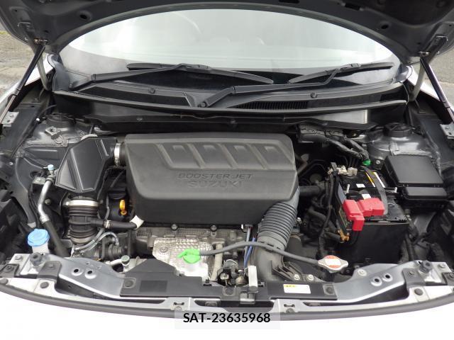 Suzuki SWIFT 2020-01 8011661-19