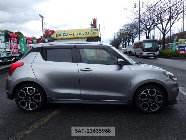 Suzuki SWIFT 2020-01 8011661-6