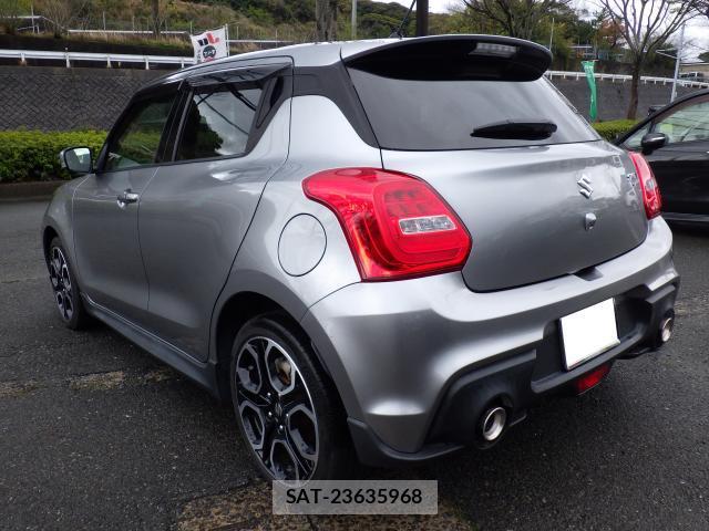 Suzuki SWIFT 2020-01 8011661-8