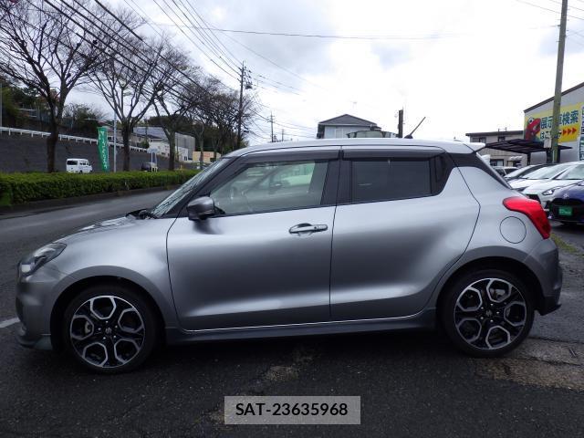 Suzuki SWIFT 2020-01 8011661-9