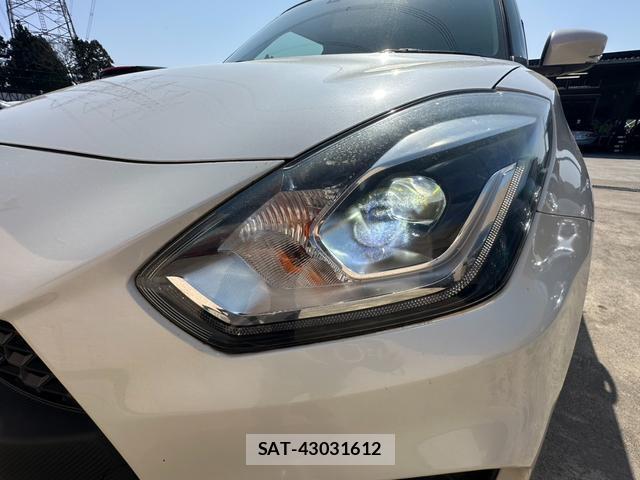 Suzuki SWIFT 2018-09 8011739-10