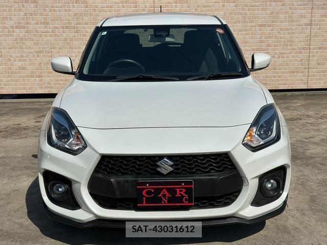 Suzuki SWIFT 2018-09 8011739-3
