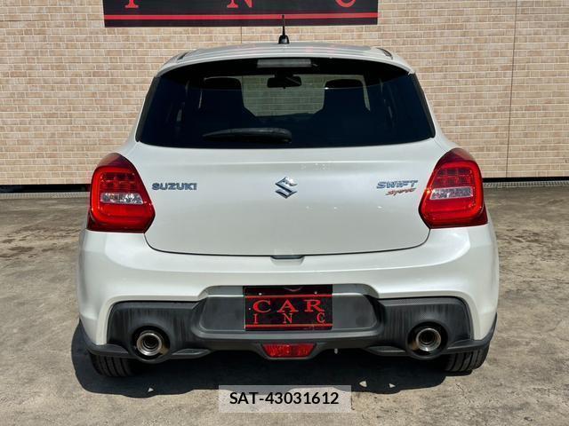 Suzuki SWIFT 2018-09 8011739-4