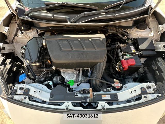 Suzuki SWIFT 2018-09 8011739-8