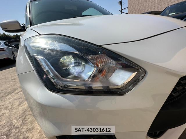 Suzuki SWIFT 2018-09 8011739-9