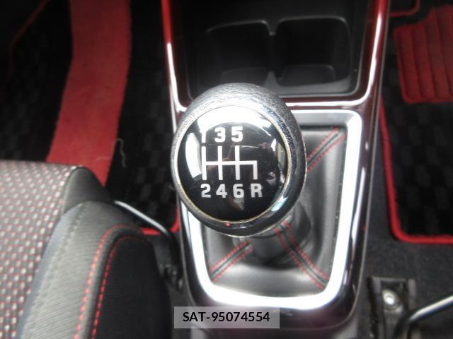 Suzuki SWIFT 2017-11 8011981-17