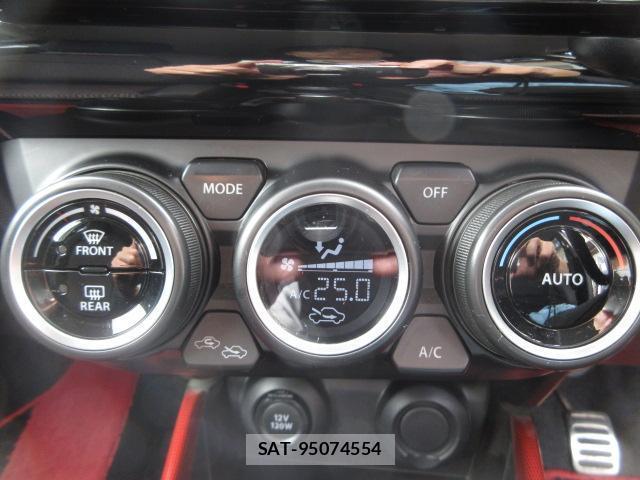Suzuki SWIFT 2017-11 8011981-5