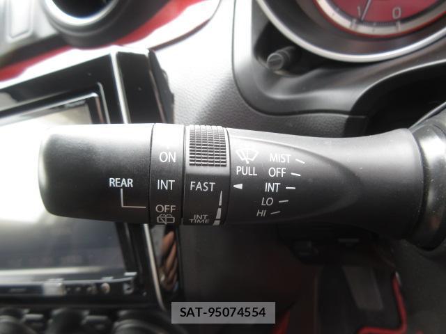 Suzuki SWIFT 2017-11 8011981-7