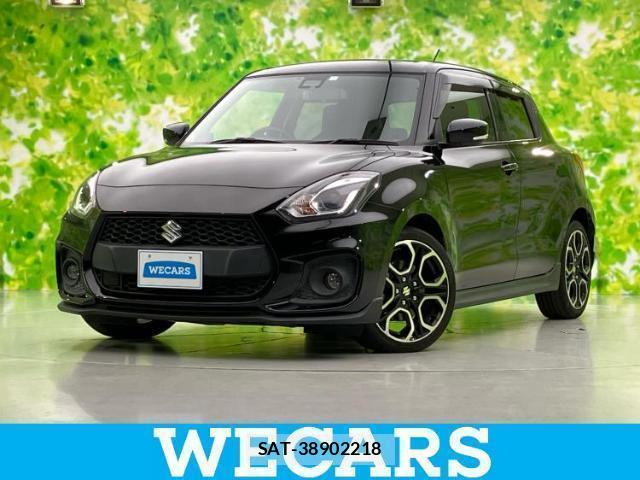 Suzuki SWIFT 2020-12 8012183-0