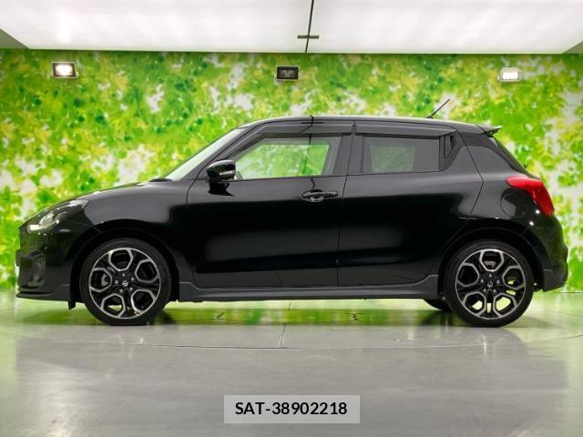 Suzuki SWIFT 2020-12 8012183-1