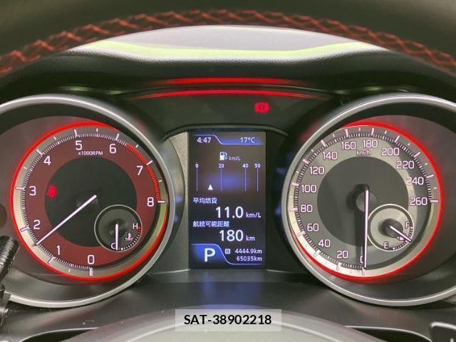 Suzuki SWIFT 2020-12 8012183-13