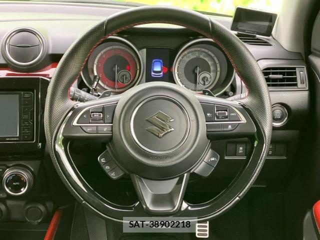 Suzuki SWIFT 2020-12 8012183-14