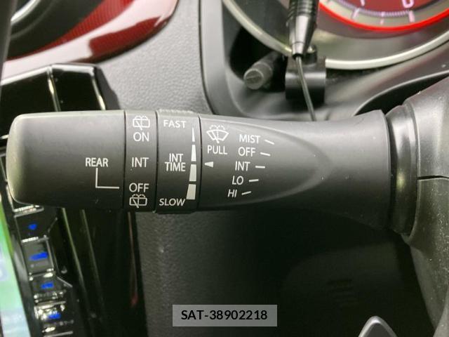 Suzuki SWIFT 2020-12 8012183-16