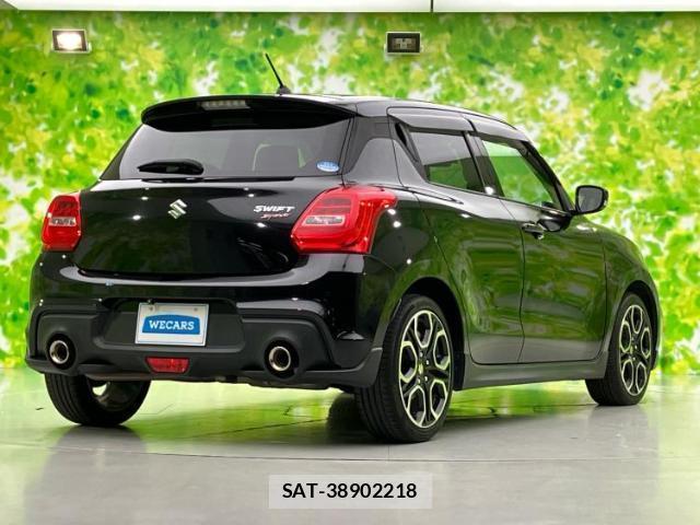 Suzuki SWIFT 2020-12 8012183-2