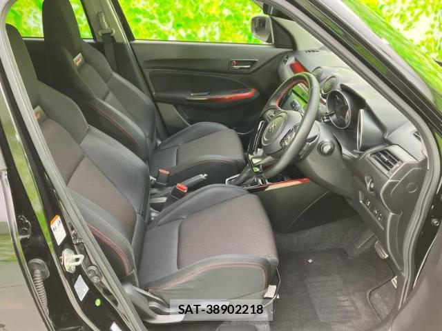 Suzuki SWIFT 2020-12 8012183-3
