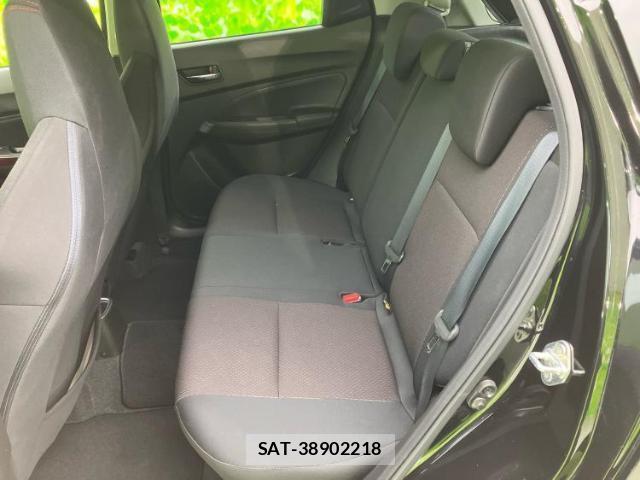 Suzuki SWIFT 2020-12 8012183-6