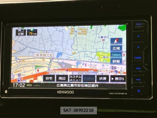 Suzuki SWIFT 2020-12 8012183-9