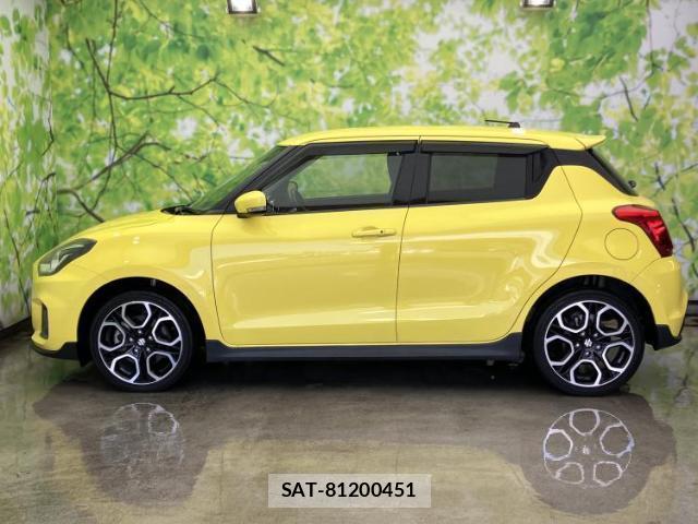 Suzuki SWIFT 2018-06 8012207-1