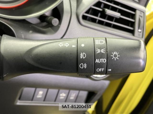 Suzuki SWIFT 2018-06 8012207-14
