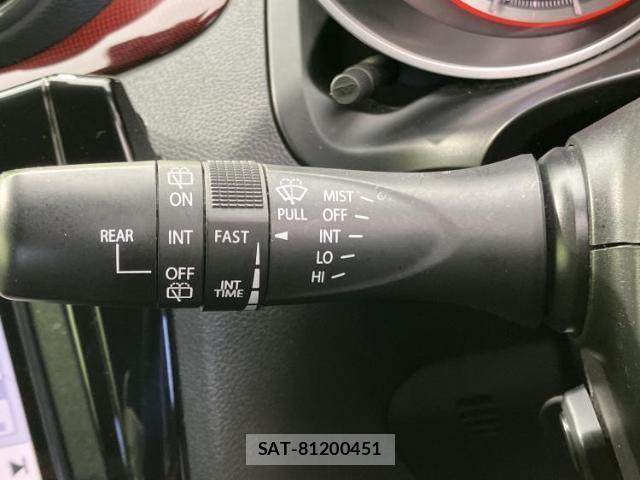 Suzuki SWIFT 2018-06 8012207-15