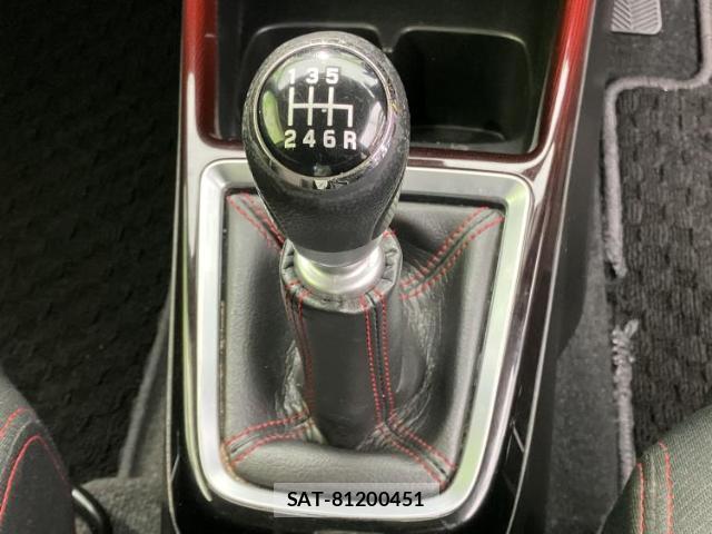 Suzuki SWIFT 2018-06 8012207-16