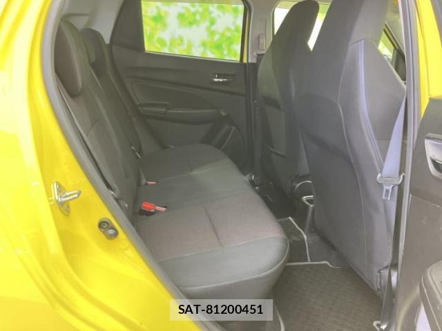 Suzuki SWIFT 2018-06 8012207-5