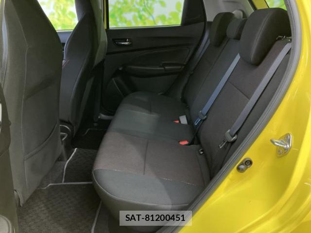 Suzuki SWIFT 2018-06 8012207-7