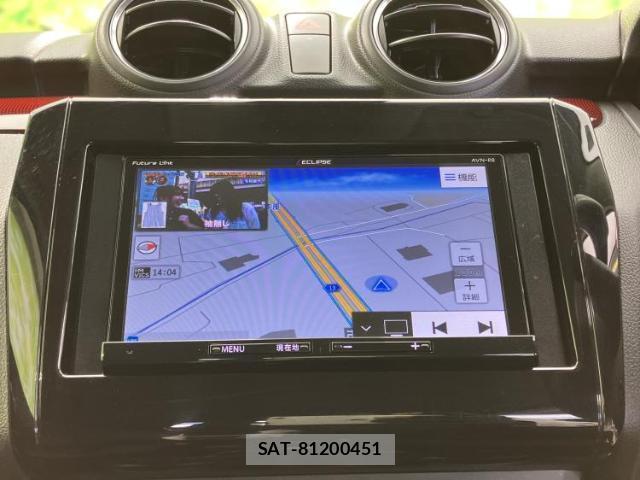 Suzuki SWIFT 2018-06 8012207-8