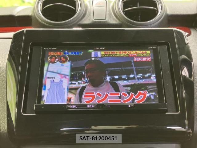Suzuki SWIFT 2018-06 8012207-9