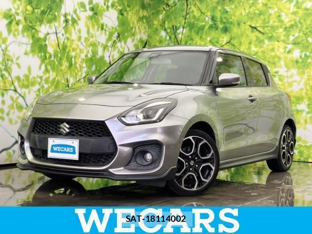 Suzuki SWIFT 2019-03 8012290-0