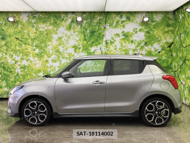 Suzuki SWIFT 2019-03 8012290-1