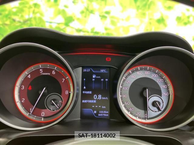 Suzuki SWIFT 2019-03 8012290-11