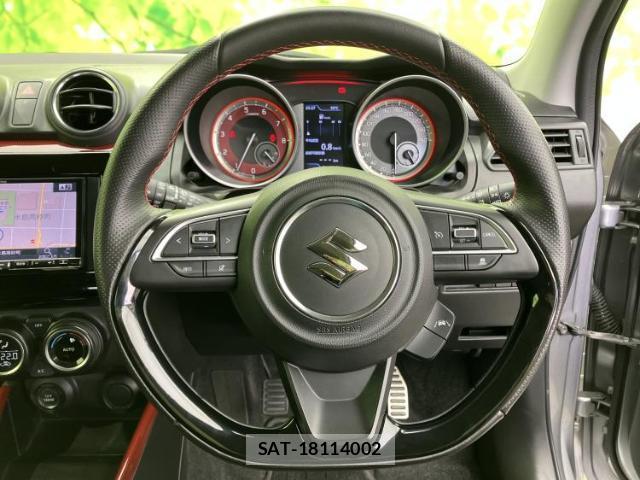 Suzuki SWIFT 2019-03 8012290-12